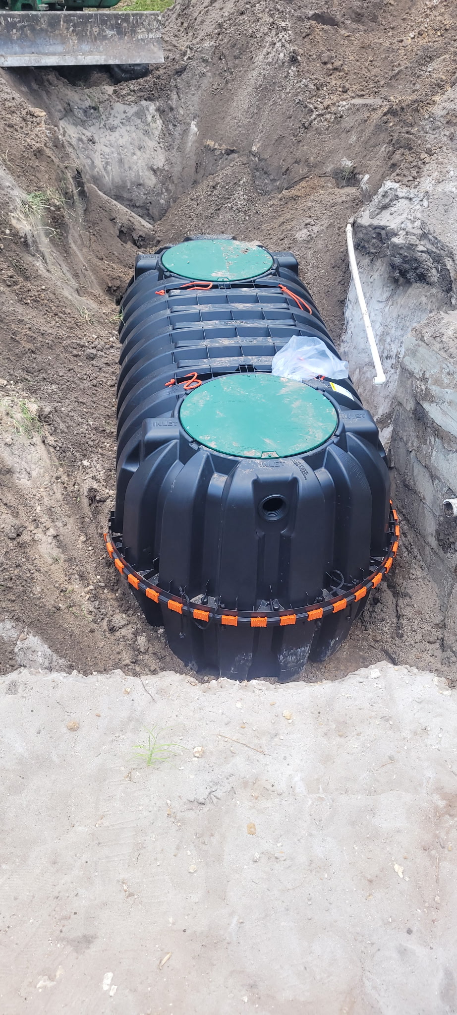 Septic Installation